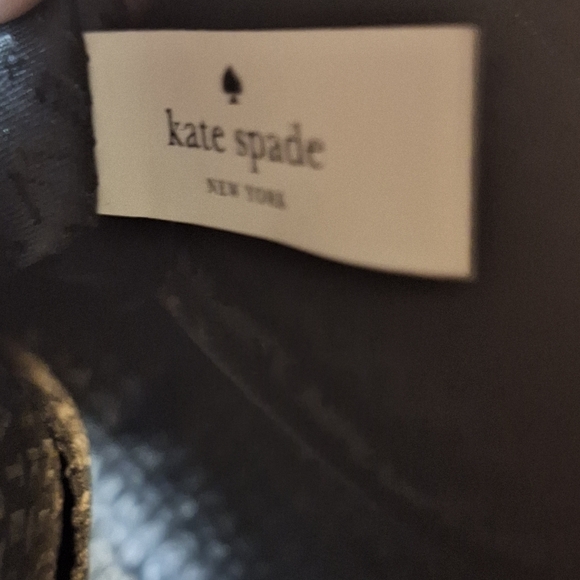 KATE SPADE - Picture 4 of 9